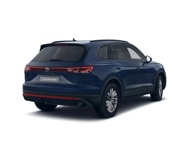 Volkswagen Touareg 3.0 V6 TDI 4Motion