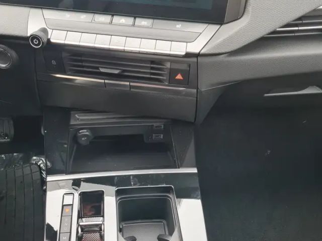 Opel Astra GS-Line Grand Sport