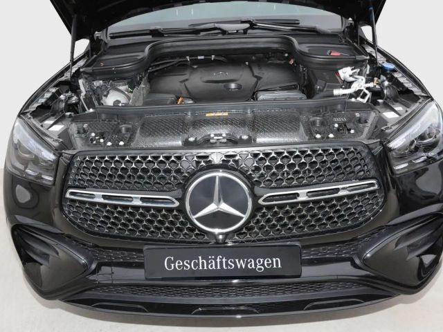 Mercedes-Benz GLE 450 4MATIC AMG Line
