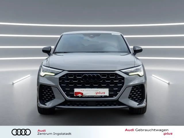 Audi RS Q3 Sportback