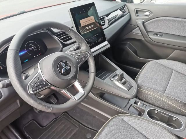 Mitsubishi ASX 1.3T EDITION AT - APPLE.ANDROID - 5 Jahre Garantie