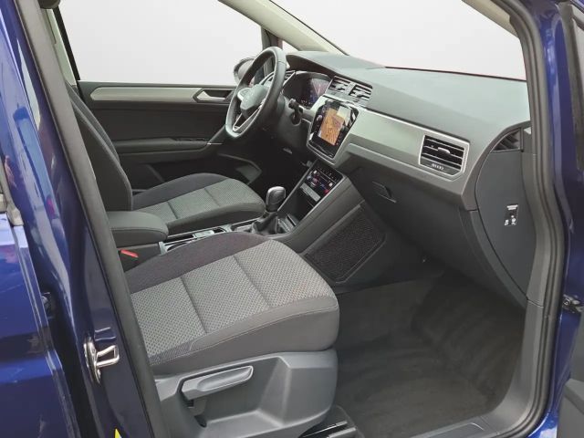 Volkswagen Touran 1.5 TSI Comfortline DSG