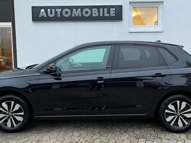 Volkswagen Polo 1.0 TSI DSG Move