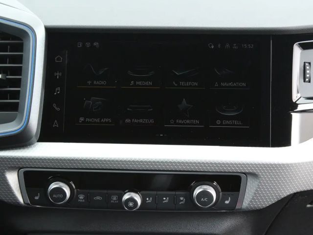 Audi A1 40 TFSI S-Line