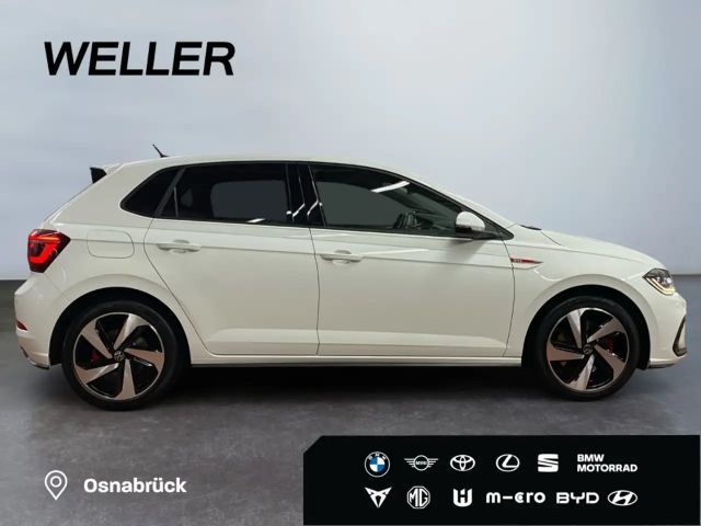 Volkswagen Polo 2.0 TSI GTI