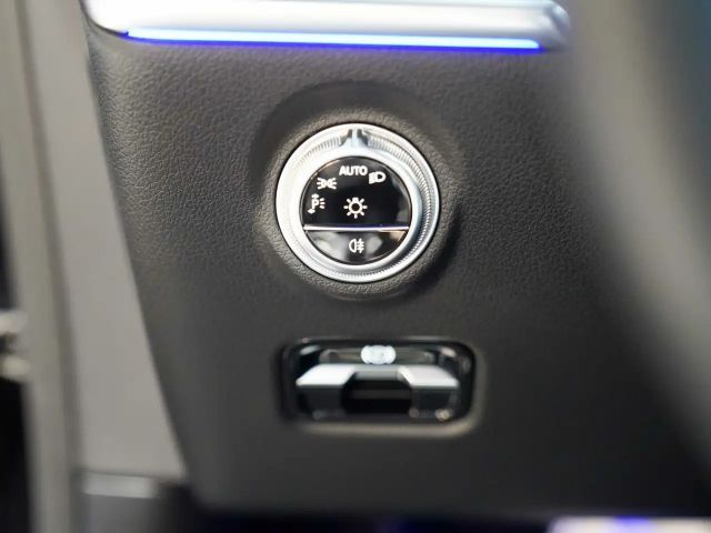 Mercedes-Benz CLE 450 4MATIC AMG Line