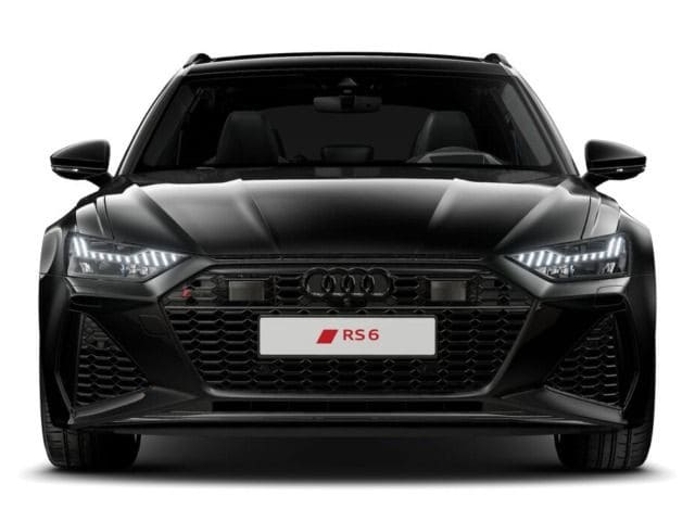 Audi A6 e-tron Avant Performance Quattro