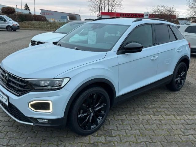 Volkswagen T-Roc 1.5 TSI Sport