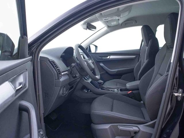 Skoda Karoq 1.5 TSI Selection