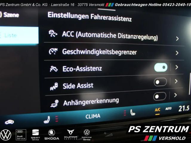 Volkswagen Multivan 2.0 TDI DSG Lang Life T7