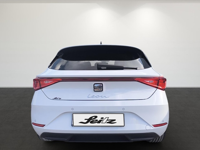 Seat Leon 1.0 eTSI *PARKSENSOR*LED*SITZH*