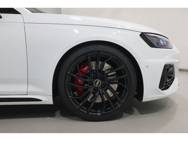 Audi RS4 Avant Quattro