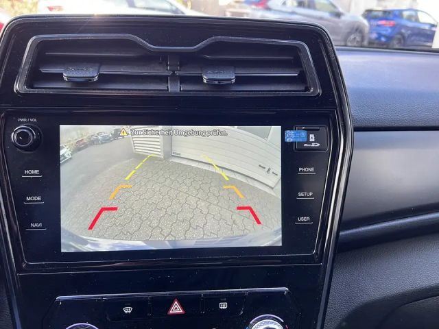 SsangYong Tivoli 2WD Sapphire