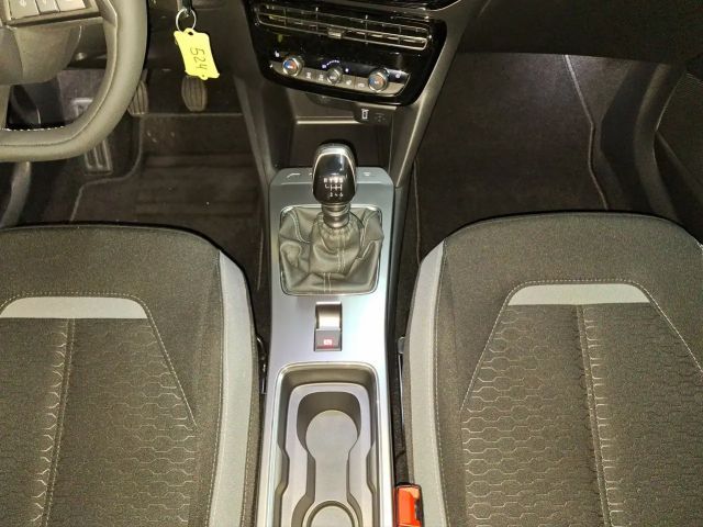 Opel Mokka 1.2 Turbo Edition Turbo