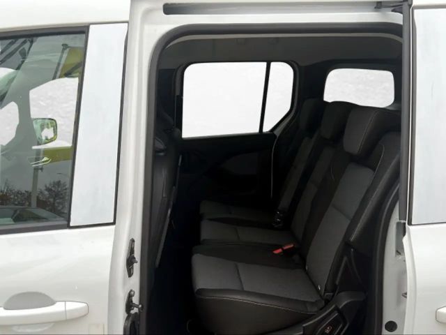 Renault Kangoo E-TECH E-Tech EV45 Techno
