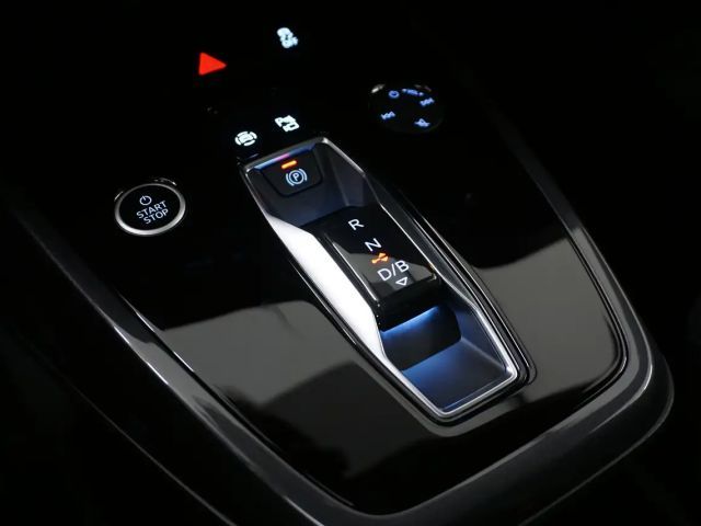 Audi Q4 e-tron 50 Quattro Sport
