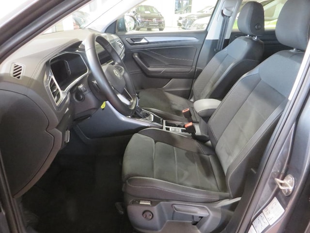 Volkswagen T-Roc 1.5 TSI DSG