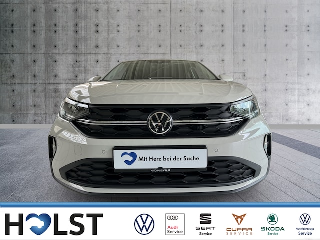 Volkswagen Taigo 1.0 TSI