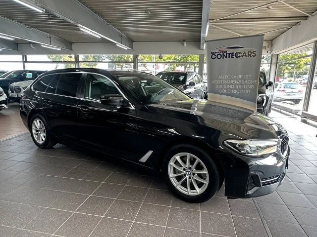 BMW 520 520d Touring