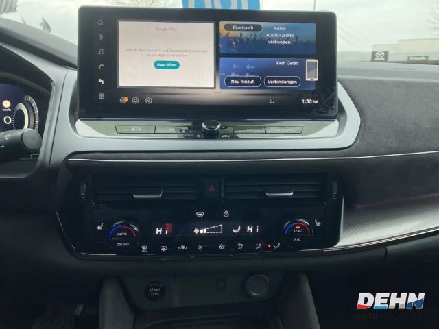 Nissan Qashqai 1.5 VC-T E-POWER N-Design Head Up Komfortp