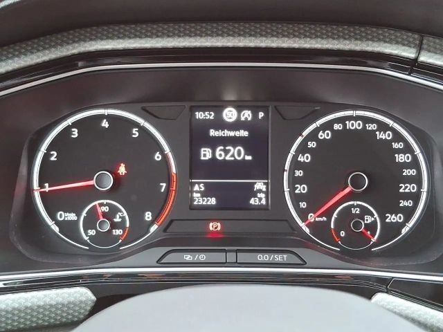 Volkswagen T-Cross 1.0 TSI DSG Move