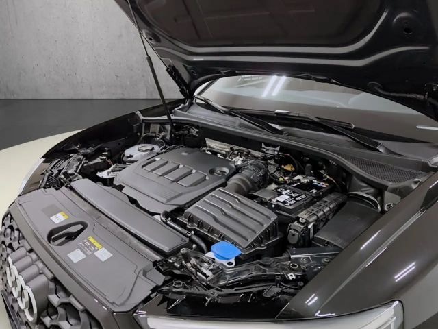 Audi Q3 40 TDI Quattro S-Tronic