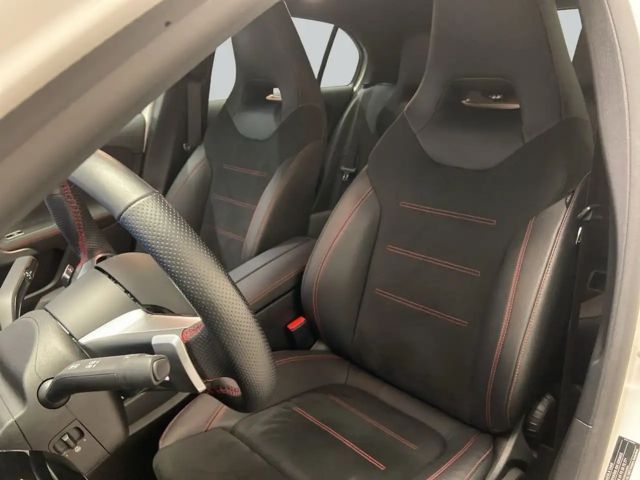 Mercedes-Benz A 180 A-Klasse