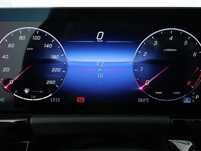 Mercedes-Benz GLA 220 4MATIC