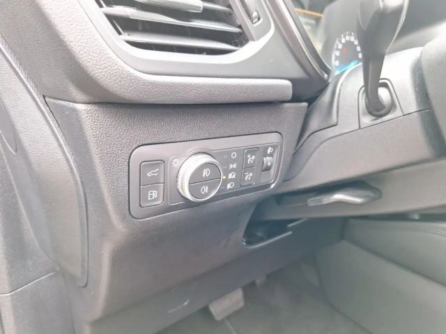 Ford Kuga Plug in Hybrid Titanium