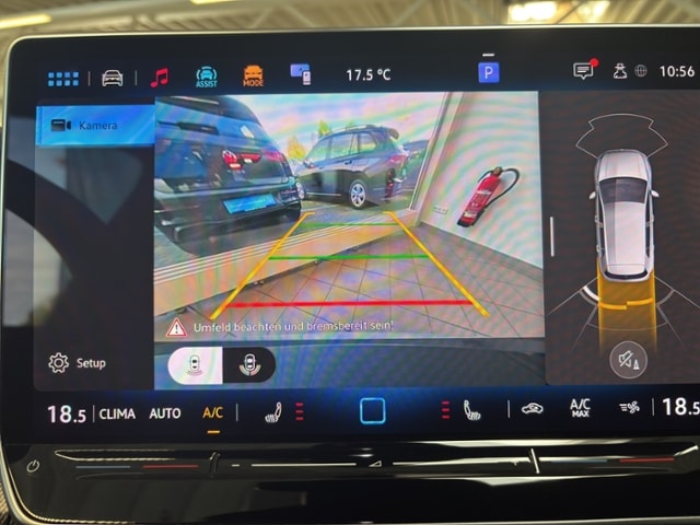 Volkswagen Golf 1.5 TSI DSG Golf VIII