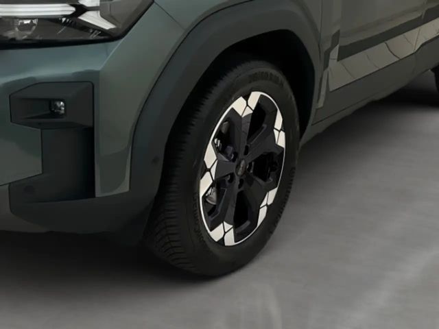 Dacia Bigster Extreme Mild Hybrid 130