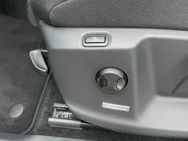 Volkswagen Touran 1.5 TSI DSG Highline