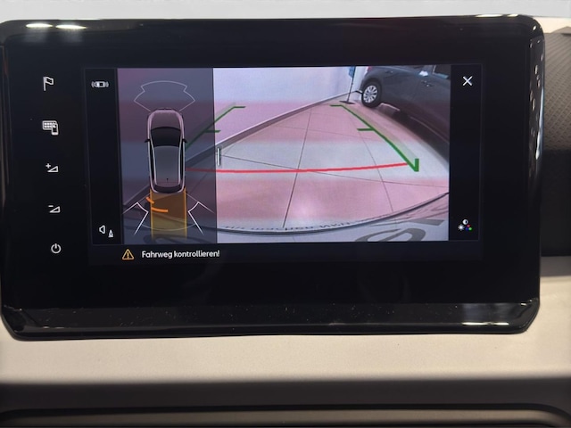 Seat Ibiza 1.0 TSI DSG