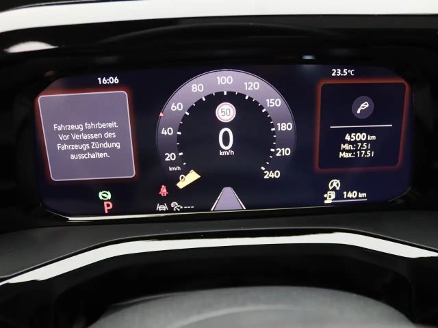 Volkswagen Multivan DSG Life T7