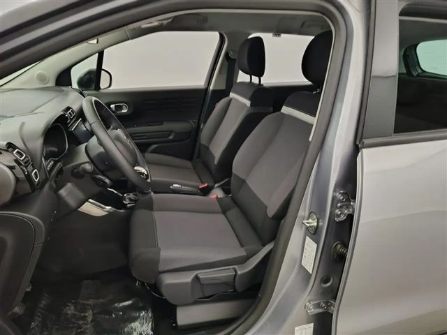 Citroën C3 Aircross C-Series PureTech