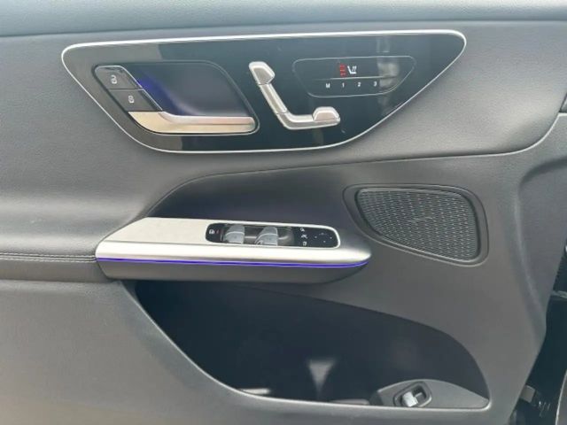 Mercedes-Benz GLC 220 AVANTGARDE GLC 220 d