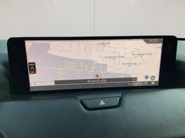 Mazda CX-60 Homura Plus