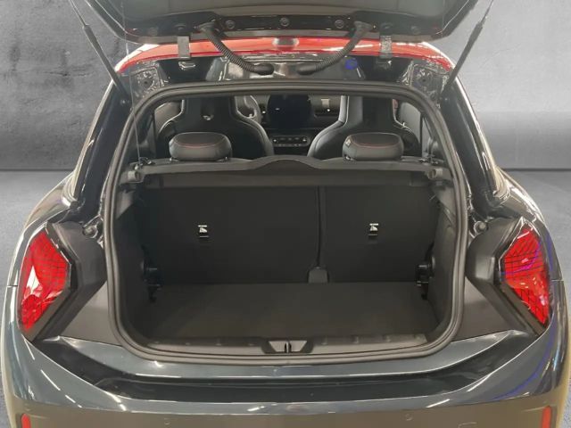 MINI Cooper S 3 Türer AUTOMATIK JCW TRIM PAKET XL NAVI HuD