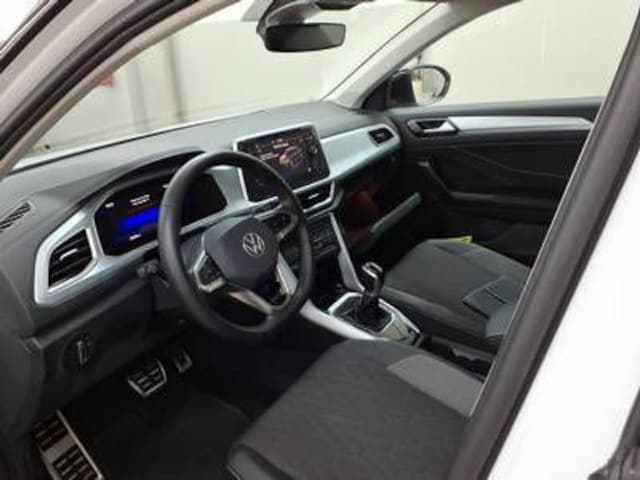 Volkswagen T-Roc 2.0 TDI DSG