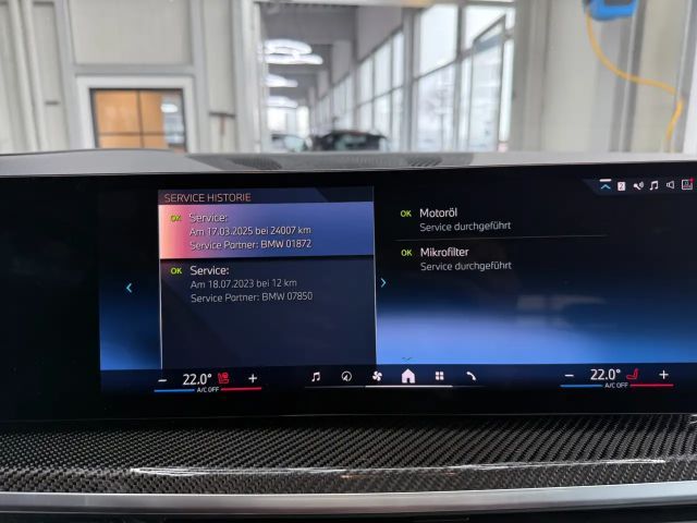 BMW X5 M-Sport xDrive