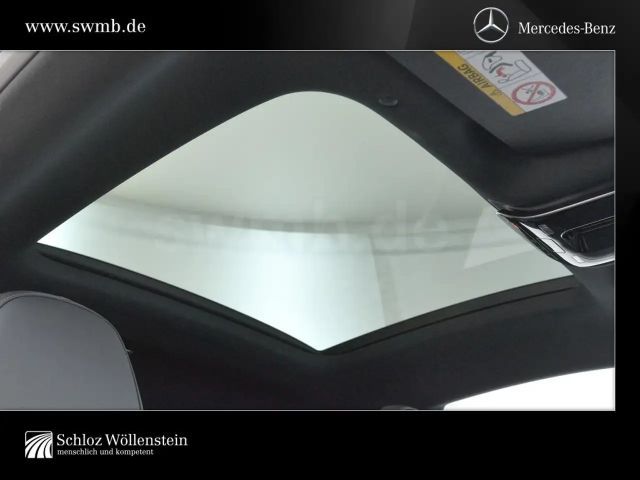 Mercedes-Benz CLE 200 4MATIC AMG Line Coupé