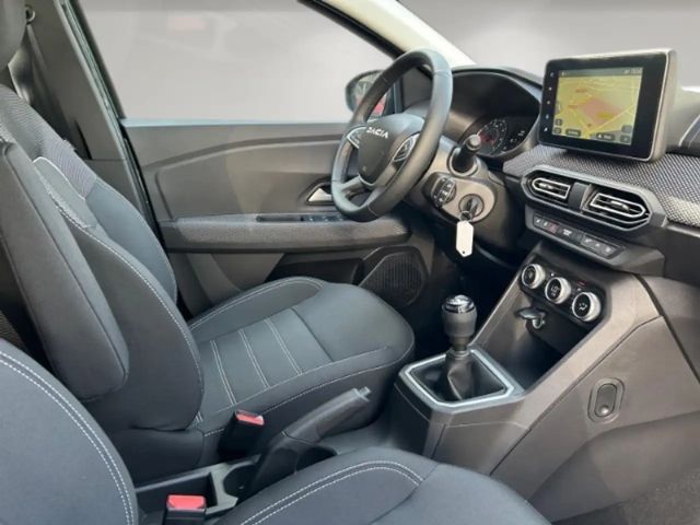 Dacia Jogger TCe 110