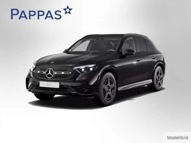 Mercedes-Benz GLC 300 4MATIC