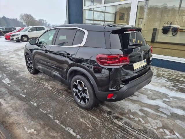 Citroën C5 Aircross Hybrid Plus