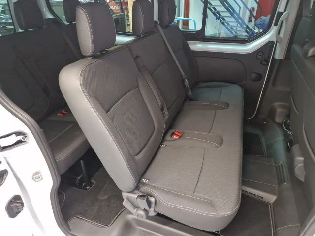 Nissan Primastar L2H1 Tekna dCi 150