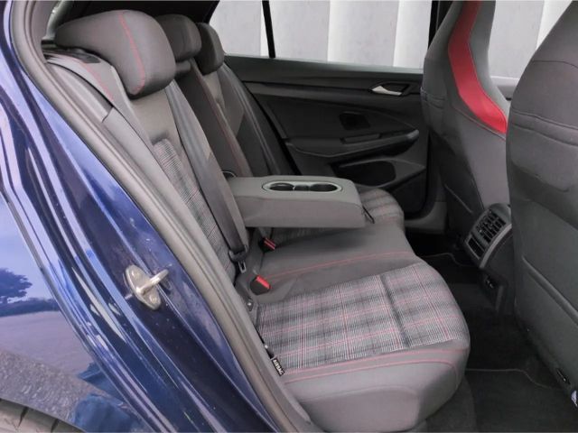 Volkswagen Golf DSG GTI Golf VIII