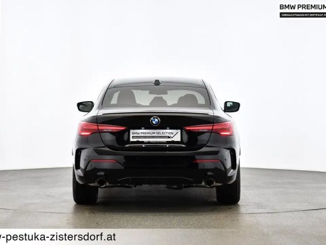 BMW 420 420d Coupé xDrive