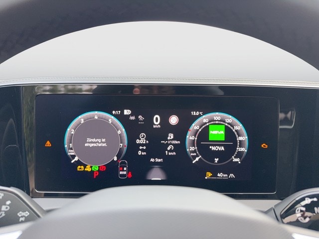 Volkswagen Tiguan 1.5 eTSI R-Line