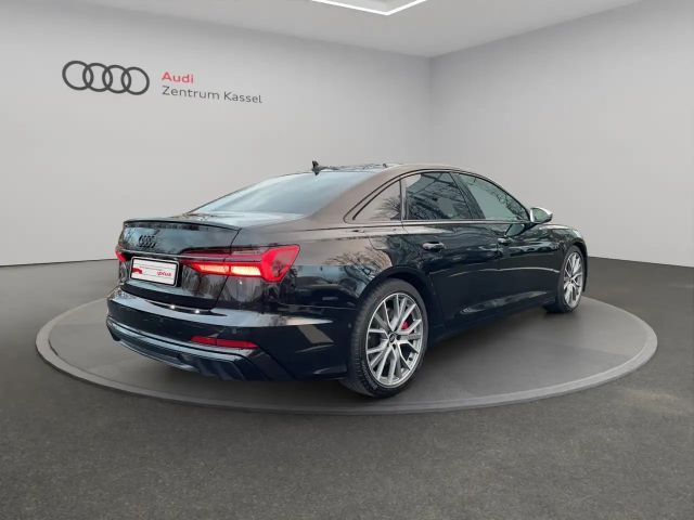 Audi S6 3.0 TDI Quattro Sedan