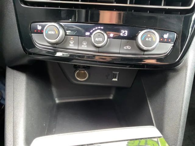 Opel Mokka GS-Line Grand Sport